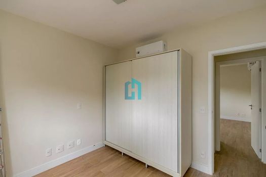 Foto 24 do(a) Apartamento de 3 quartos para alugar em Campo Belo, São Paulo