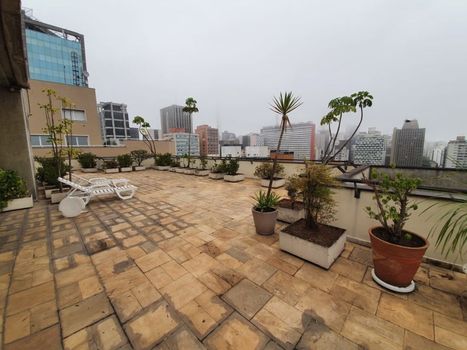 Foto 40 do(a) Apartamento de 2 quartos à venda em Bela Vista, São Paulo