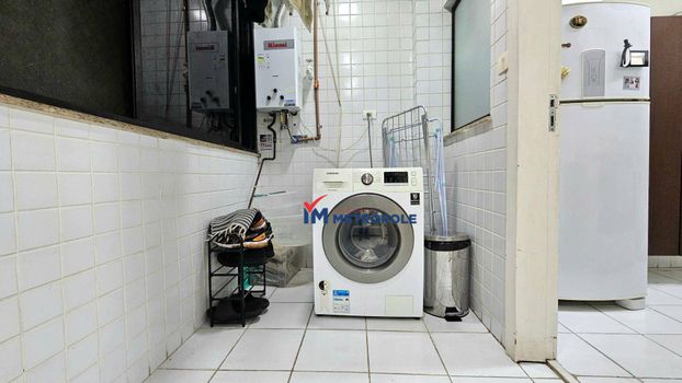 Foto 22 do(a) Apartamento de 3 quartos à venda em Jacarepaguá, Rio de Janeiro
