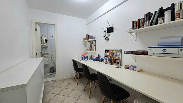 Foto 16 do(a) Apartamento de 3 quartos à venda em Jacarepaguá, Rio de Janeiro