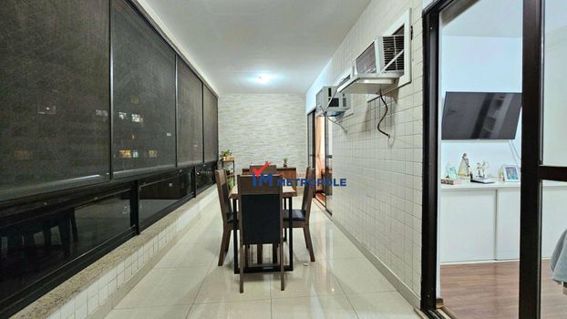 Foto 3 do(a) Apartamento de 3 quartos à venda em Jacarepaguá, Rio de Janeiro
