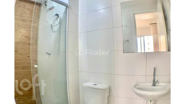 Foto 8 do(a) Apartamento de 1 quartos à venda em Cambuci, São Paulo