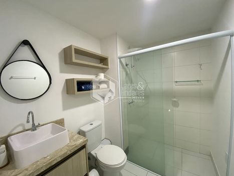 Foto 15 do(a) Loja de 1 quartos à venda em Santo Amaro, São Paulo
