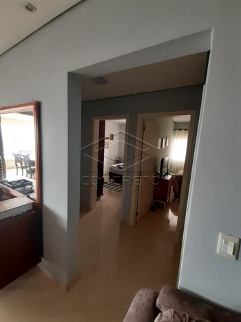 Foto 3 do(a) Apartamento de 4 quartos à venda em Indaiá, Caraguatatuba