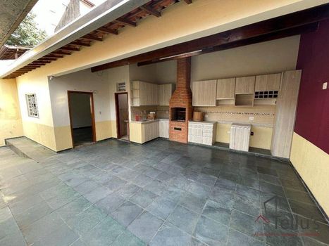 Foto 20 do(a) Casa de 4 quartos à venda em Jardim Refúgio, Sorocaba