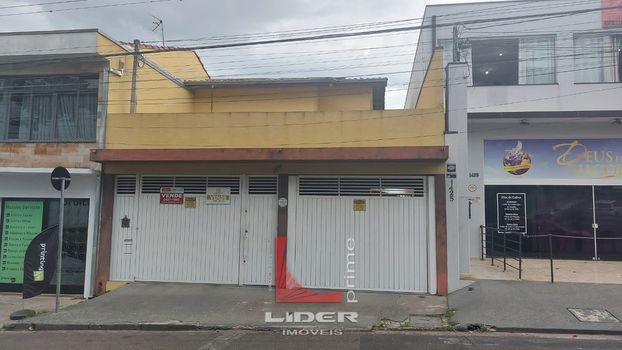 Foto 1 do(a) Casa de 4 quartos à venda em Atibaia Jardim, Atibaia
