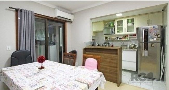 Foto 10 do(a) Apartamento de 2 quartos à venda em Cristal, Porto Alegre