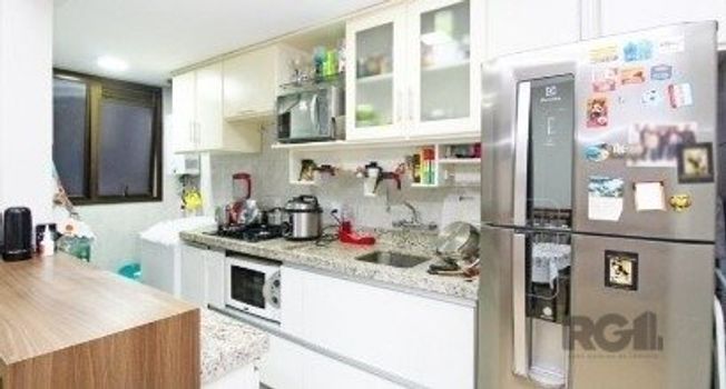 Foto 11 do(a) Apartamento de 2 quartos à venda em Cristal, Porto Alegre