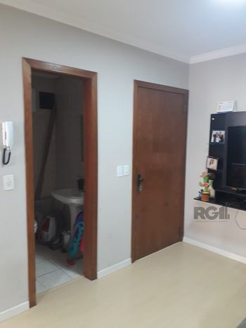Foto 17 do(a) Apartamento de 2 quartos à venda em Cristal, Porto Alegre