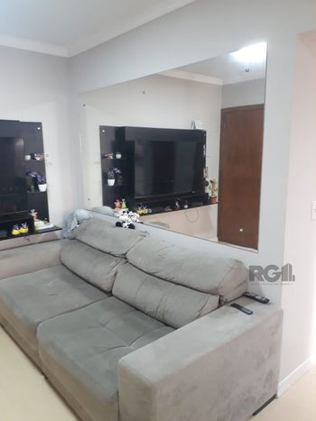 Foto 13 do(a) Apartamento de 2 quartos à venda em Cristal, Porto Alegre