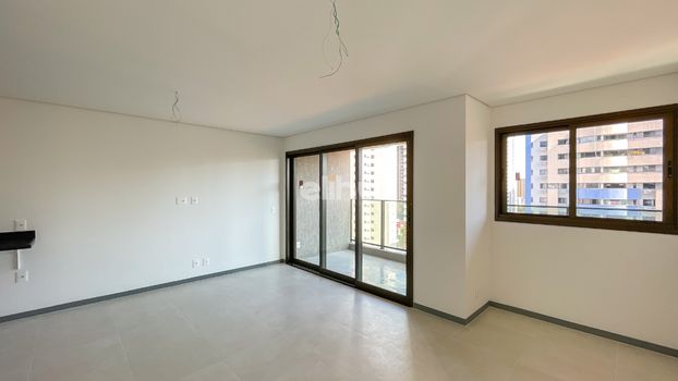 Foto 39 do(a) Apartamento de 1 quartos à venda em Meireles, Fortaleza
