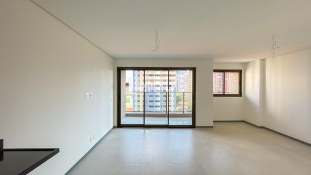 Foto 38 do(a) Apartamento de 1 quartos à venda em Meireles, Fortaleza