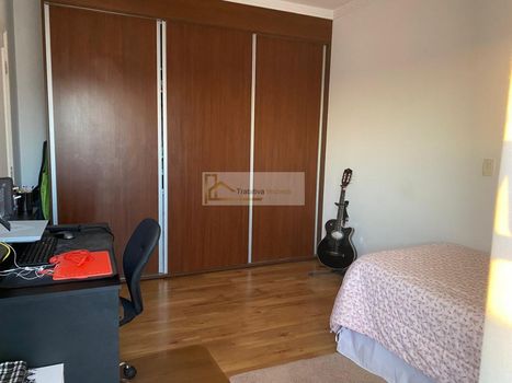 Foto 8 do(a) Apartamento de 3 quartos à venda em Jardim Campos Elísios, Jundiaí