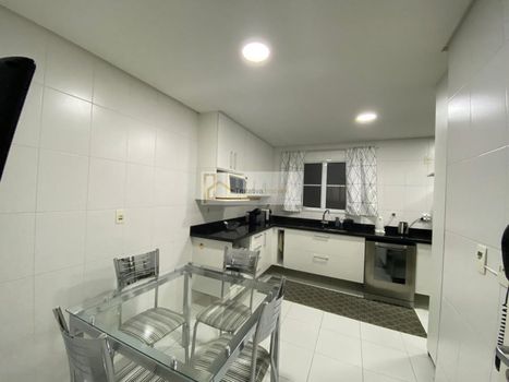 Foto 4 do(a) Apartamento de 3 quartos à venda em Jardim Campos Elísios, Jundiaí