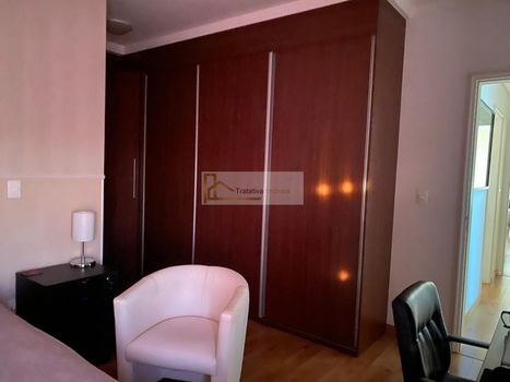 Foto 10 do(a) Apartamento de 3 quartos à venda em Jardim Campos Elísios, Jundiaí