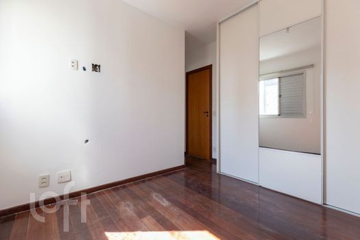 Foto 8 do(a) Apartamento de 4 quartos à venda em Ipiranga, São Paulo