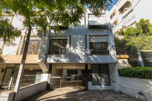 Foto 22 do(a) Apartamento de 2 quartos à venda em Independência, Porto Alegre