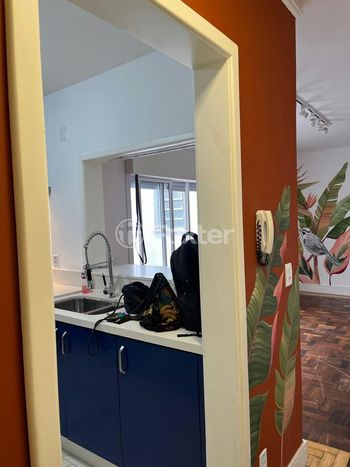 Foto 6 do(a) Apartamento de 2 quartos à venda em Independência, Porto Alegre