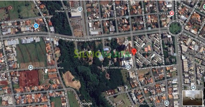 Foto 3 do(a) Terreno false à venda em Vila Emília, Maringá