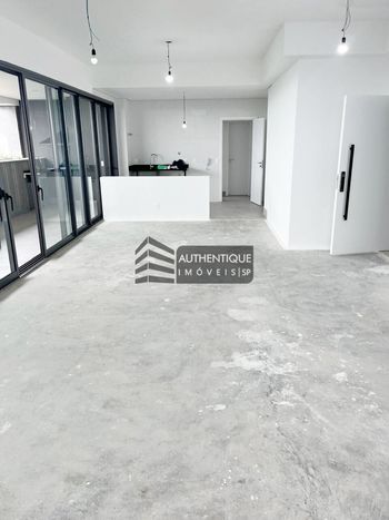 Foto 4 do(a) Cobertura de 3 quartos à venda em Chácara Itaim, São Paulo