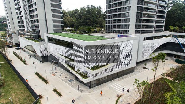 Foto 33 do(a) Cobertura de 3 quartos à venda em Chácara Itaim, São Paulo