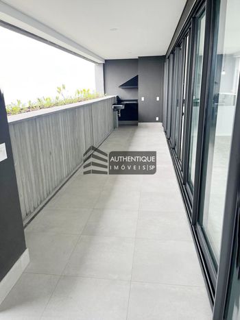 Foto 8 do(a) Cobertura de 3 quartos à venda em Chácara Itaim, São Paulo