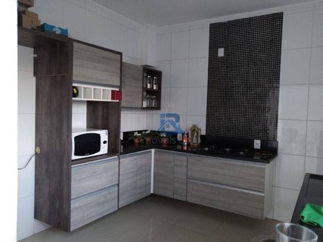 Foto 3 do(a) Casa em Condomínio de 3 quartos para alugar em Residencial Fazenda Serrinha, Itatiba