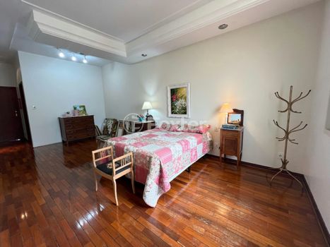Foto 12 do(a) Apartamento de 4 quartos à venda em Cidade Nova, Franca