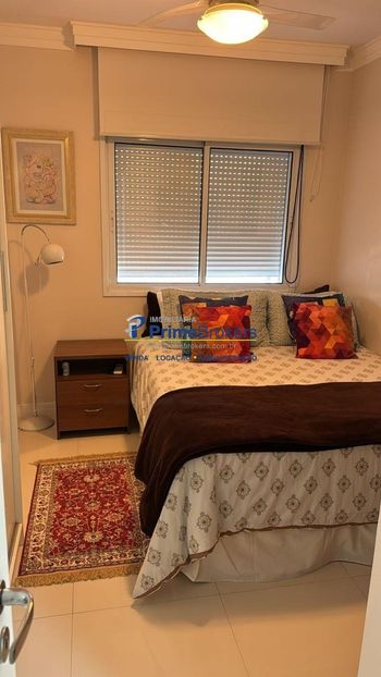 Foto 13 do(a) Apartamento de 3 quartos à venda em Campo Belo, São Paulo