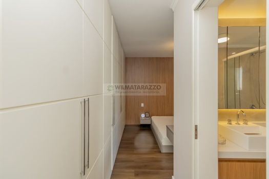 Foto 22 do(a) Apartamento de 3 quartos à venda em Real Parque, São Paulo