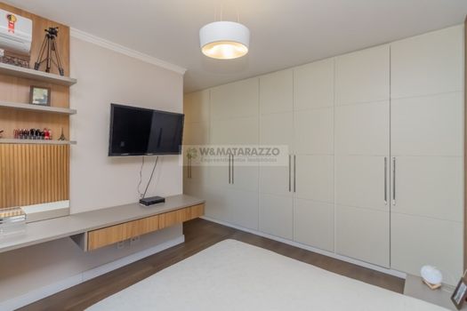 Foto 23 do(a) Apartamento de 3 quartos à venda em Real Parque, São Paulo