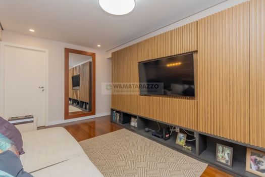 Foto 11 do(a) Apartamento de 3 quartos à venda em Real Parque, São Paulo
