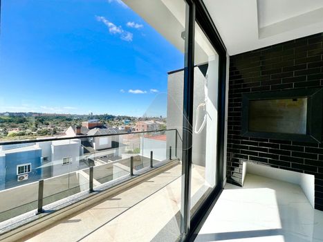 Foto 10 do(a) Casa de 3 quartos à venda em Cidade Nova, Passo Fundo