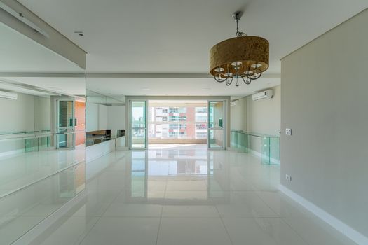 Foto 5 do(a) Apartamento de 3 quartos à venda em Campo Comprido, Curitiba