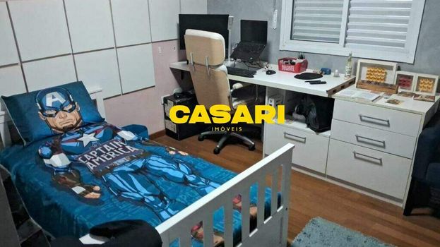 Foto 19 do(a) Apartamento de 3 quartos à venda em Anchieta, São Bernardo do Campo