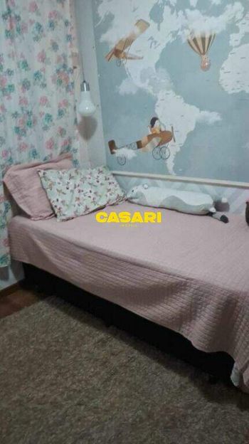 Foto 10 do(a) Apartamento de 3 quartos à venda em Anchieta, São Bernardo do Campo