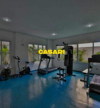 Foto 22 do(a) Apartamento de 3 quartos à venda em Anchieta, São Bernardo do Campo