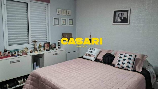 Foto 16 do(a) Apartamento de 3 quartos à venda em Anchieta, São Bernardo do Campo