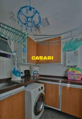 Foto 7 do(a) Apartamento de 3 quartos à venda em Anchieta, São Bernardo do Campo