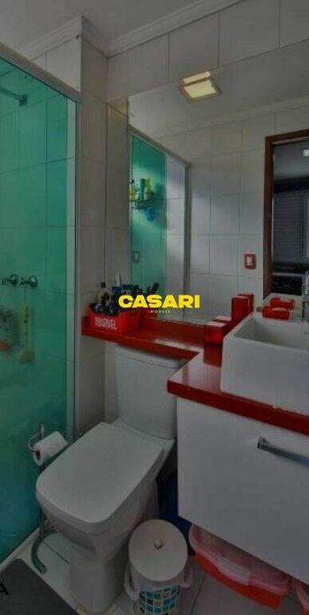 Foto 17 do(a) Apartamento de 3 quartos à venda em Anchieta, São Bernardo do Campo