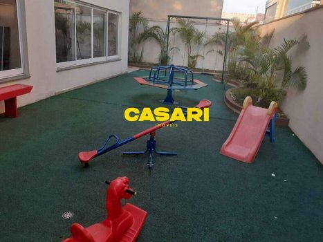 Foto 26 do(a) Apartamento de 3 quartos à venda em Anchieta, São Bernardo do Campo