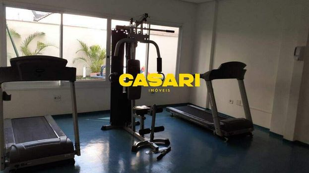 Foto 25 do(a) Apartamento de 3 quartos à venda em Anchieta, São Bernardo do Campo