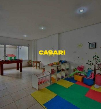 Foto 28 do(a) Apartamento de 3 quartos à venda em Anchieta, São Bernardo do Campo