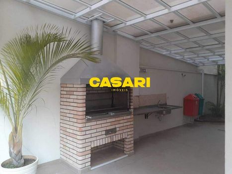 Foto 24 do(a) Apartamento de 3 quartos à venda em Anchieta, São Bernardo do Campo