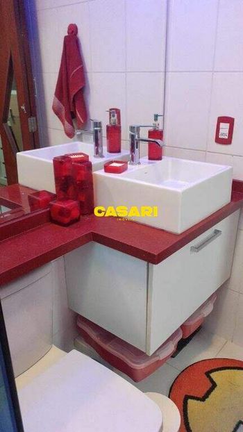 Foto 18 do(a) Apartamento de 3 quartos à venda em Anchieta, São Bernardo do Campo