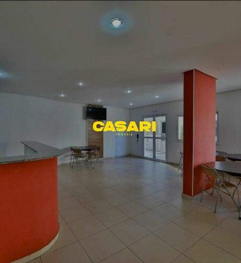 Foto 23 do(a) Apartamento de 3 quartos à venda em Anchieta, São Bernardo do Campo