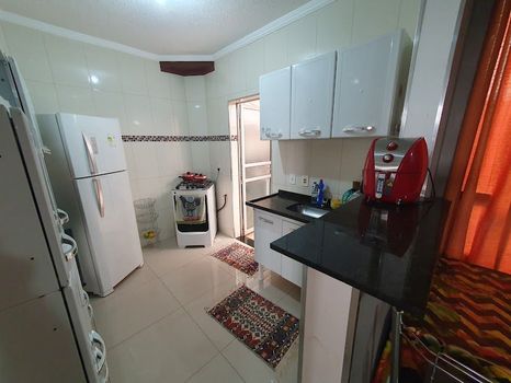 Foto 6 do(a) Apartamento de 2 quartos à venda em Santa Terezinha, Piracicaba