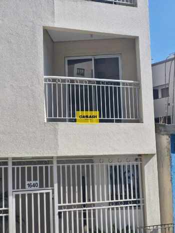 Foto 29 do(a) Apartamento de 3 quartos à venda em Olímpico, São Caetano do Sul