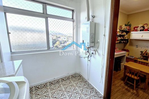 Foto 36 do(a) Apartamento de 3 quartos à venda em Tremembé, São Paulo