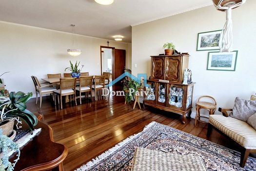 Foto 5 do(a) Apartamento de 3 quartos à venda em Tremembé, São Paulo